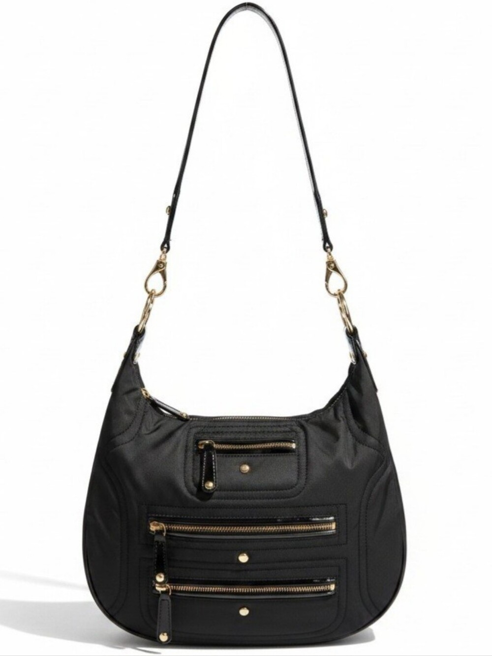 PRE-LOVED Tod's Hobo Bag